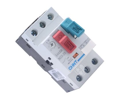 Picture of MANUAL MOTOR STARTER 0.63-1A