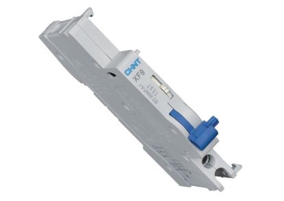 Picture of AUXILIARY CONTACT SIDE MOUNT 1NO & 1NC