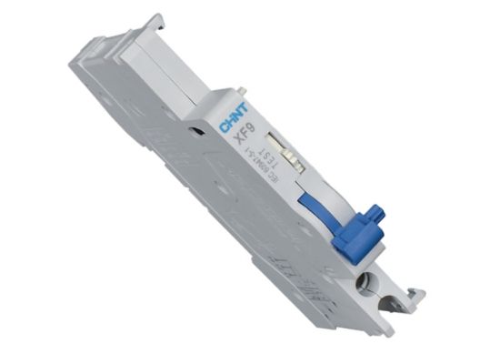Picture of AUXILIARY CONTACT SIDE MOUNT 1NO & 1NC