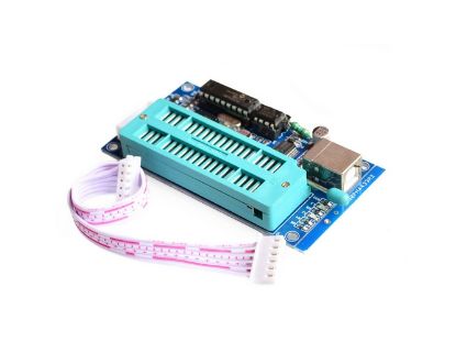 Picture of PIC MCU PROGRAMMER