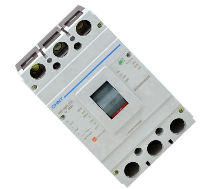 Picture of MOULDED CASE CIRCUIT BREAKER  250A 3P 60KA