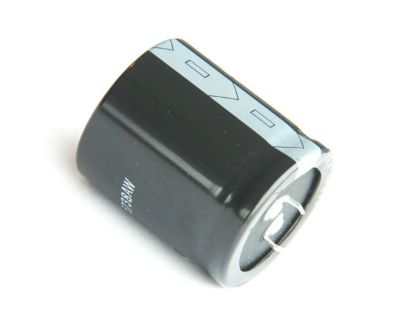 Picture of SNAP-IN ELECTROLYTIC CAPACITOR 56uF 450V HT