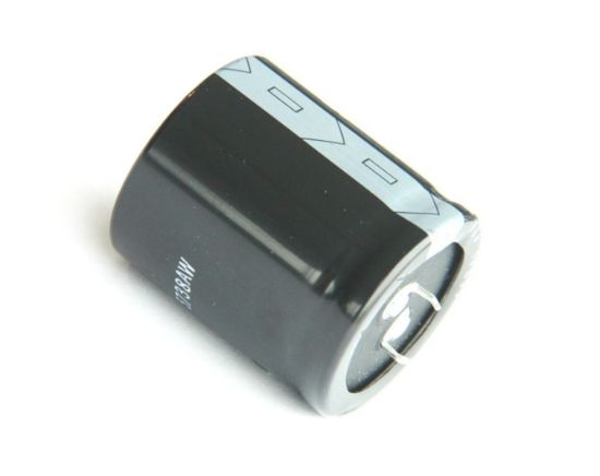 Picture of SNAP-IN ELECTROLYTIC CAPACITOR 56uF 450V HT