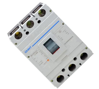 Picture of MOULDED CASE CIRCUIT BREAKER ISO 630A 3P 35KA