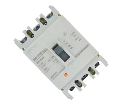 Picture of MOULDED CASE CIRCUIT BREAKER 125A 3P 50KA