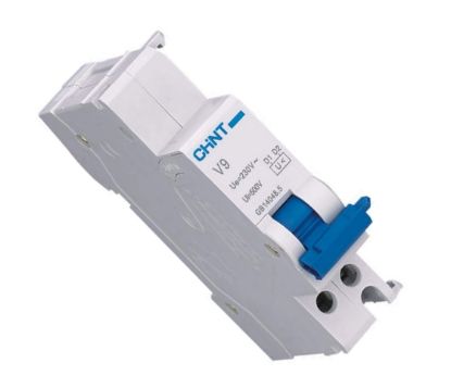 Picture of UNDER VOLTAGE RELEASE FOR NB1 - 230VAC