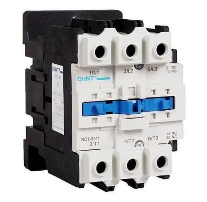 Picture of CONTACTOR 95A 45KW  400V
