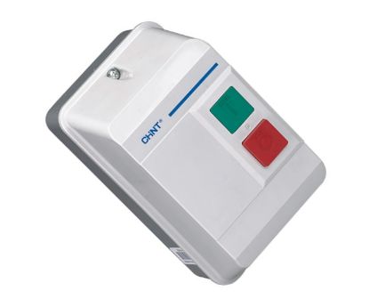 Picture of DOL STARTER - 3KW 240V 5.5 - 8A O/L