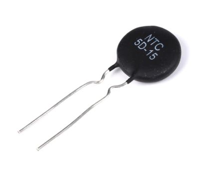 Picture of THERMISTOR NTC DISC 17mm 5E  6A