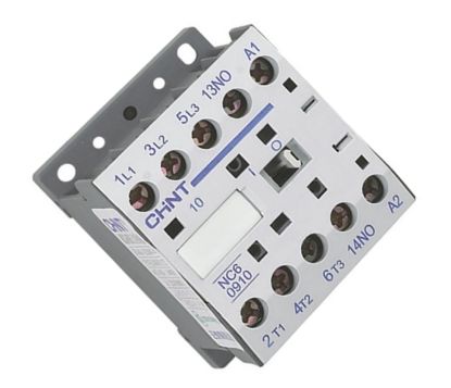 Picture of MINI CONTACTOR  9A 400V