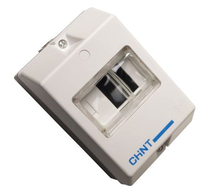 Picture of WATERPROOF ENCLOSURE IP65 FOR NS2-25