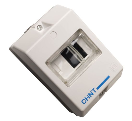 Picture of WATERPROOF ENCLOSURE IP65 FOR NS2-25