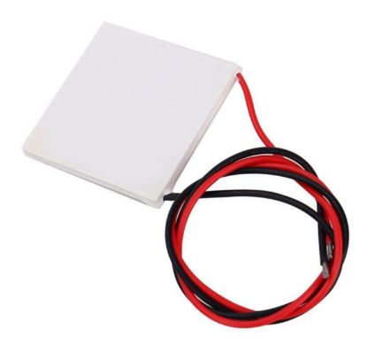 Picture of COOLER / PELTIER PUMP 15x15mm