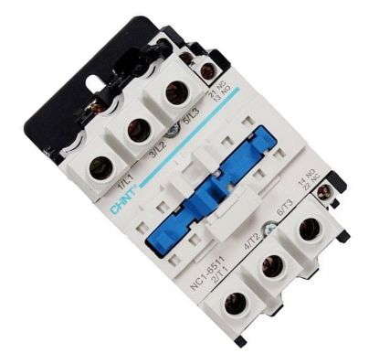Picture of CONTACTOR 65A 400V 1NO/1NC 30KW