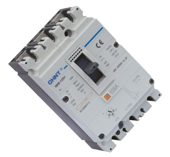 Picture of MCCB ADJUST 3P (80-100A)