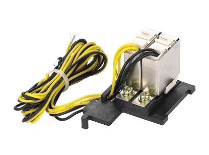 Picture of AUXILIARY CONTACT FOR NM1-250S RIGHT HAND