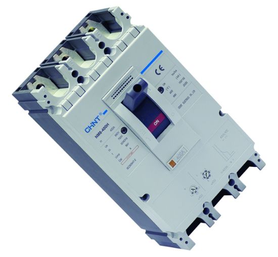 Picture of MCCB CIRCUIT BREAKER ADJUST 315A 3P 50KA (252-315A)