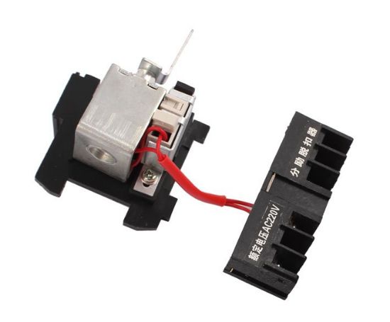 Picture of UNDER VOLTAGE SHUNT RELEASE FOR NM1-800H-Q