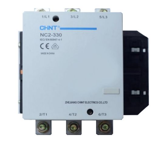 Picture of CONTACTOR 330A 380V
