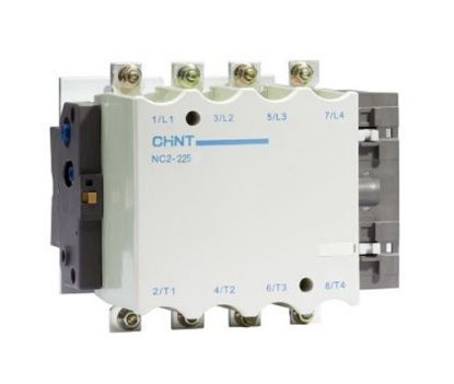 Picture of CONTACTOR  225A  240V
