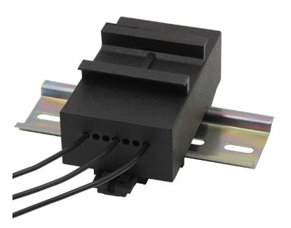 Picture of THREE PHASE RC SNUBBER FILTER 440V 0.22uF 470R
