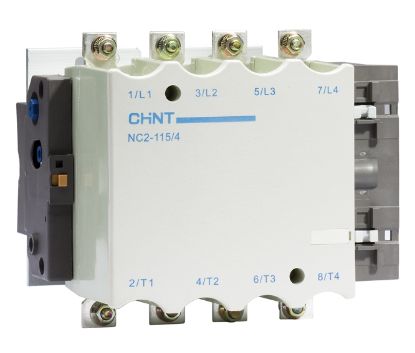 Picture of CONTACTOR 115A 240V