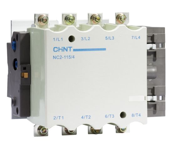 Picture of CONTACTOR 115A 240V