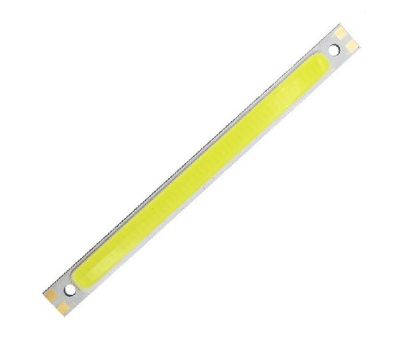 Picture of COB LED WHITE 10W 12V 120X10mm