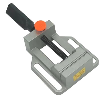 Picture of ALUMINIUM TABLETOP HAND-HELD VISE J=60x70mm
