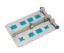 Picture of PCB HOLDER / VICE / STAND 130X90mm