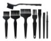 Picture of SET OF 8 PCB ANTI STATIC CLEANING BRUSHES