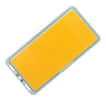 Picture of COB LED WHITE 70W 12V 7000Lm 6A 220X113mm