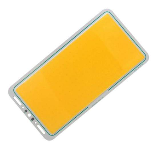 Picture of COB LED WHITE 70W 12V 7000Lm 6A 220X113mm