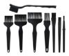 Picture of SET OF 8 PCB ANTI STATIC CLEANING BRUSHES