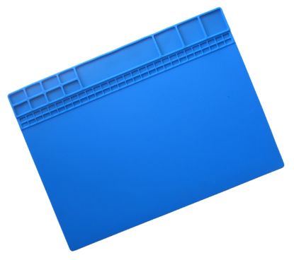 Picture of HEAT INSULATION WORKTOP PAD 305X405mm