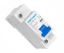 Picture of MINI D/R CIRCUIT BREAKER 1P 125A 10KA C-CURVE