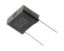 Picture of RC SNUBER 275VAC 100nF 120-OHMS P=17.5mm