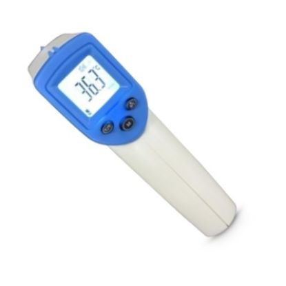 Picture of INFRARED THERMOMETER 10-60°C 1~3 CM DIST.