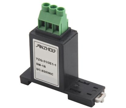 Picture of 3-PHASE SNUBBER / SURPRESSOR 380VAC 18.5 TO 22KW