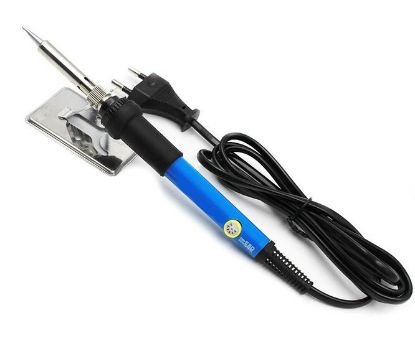 Picture of SOLDERING IRON 220V 60W TEMPERATURE CONTROL