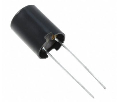 Picture of RADIAL INDUCTOR W/W 100uH 0.79A 0E32
