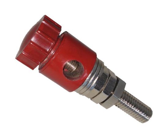 Picture of BINDING TERMINAL POST M10