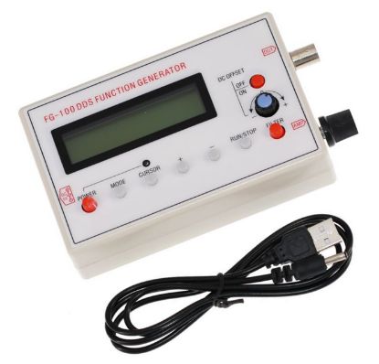 Picture of DDS DIGITAL SIGNAL GENERATOR