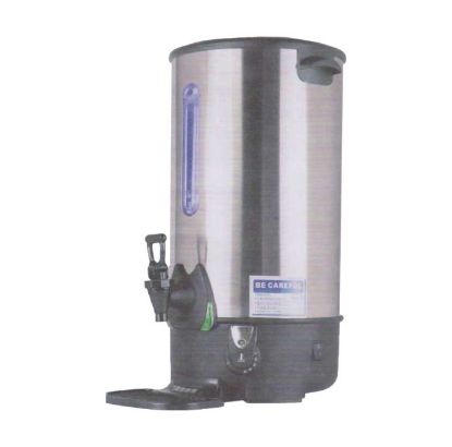 Picture of AUTO OFF ELECTRIC WATER URN 30L 290x550MM