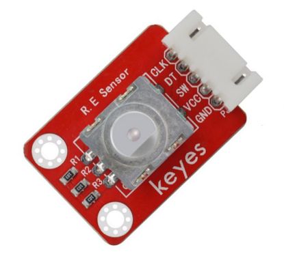Picture of ROTARY ENCODER MODULE