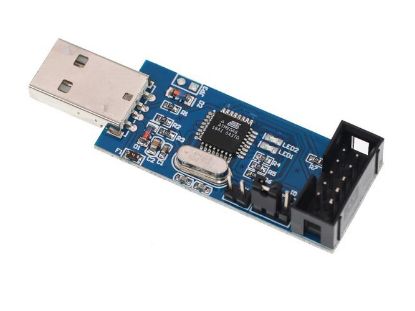 Picture of USB ISP PROGRAMMER, DOWNLOADER