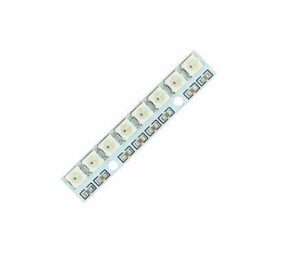 Picture of SMART RGB LED STRIP 5V REQUIRE DRIVER v FOR FULL COLOR