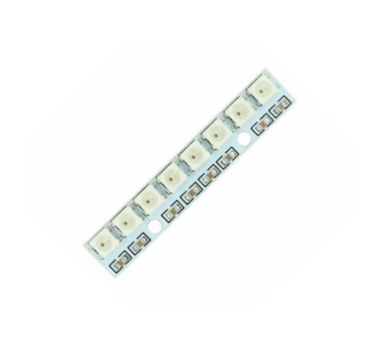 Picture of SMART RGB LED STRIP 5V REQUIRE DRIVER v FOR FULL COLOR