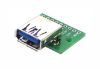 Picture of USB3.0 TO SIL CONVERTOR BOARD