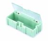 Picture of MINI STORAGE BOX 75X31.5X21.5MM GREEN